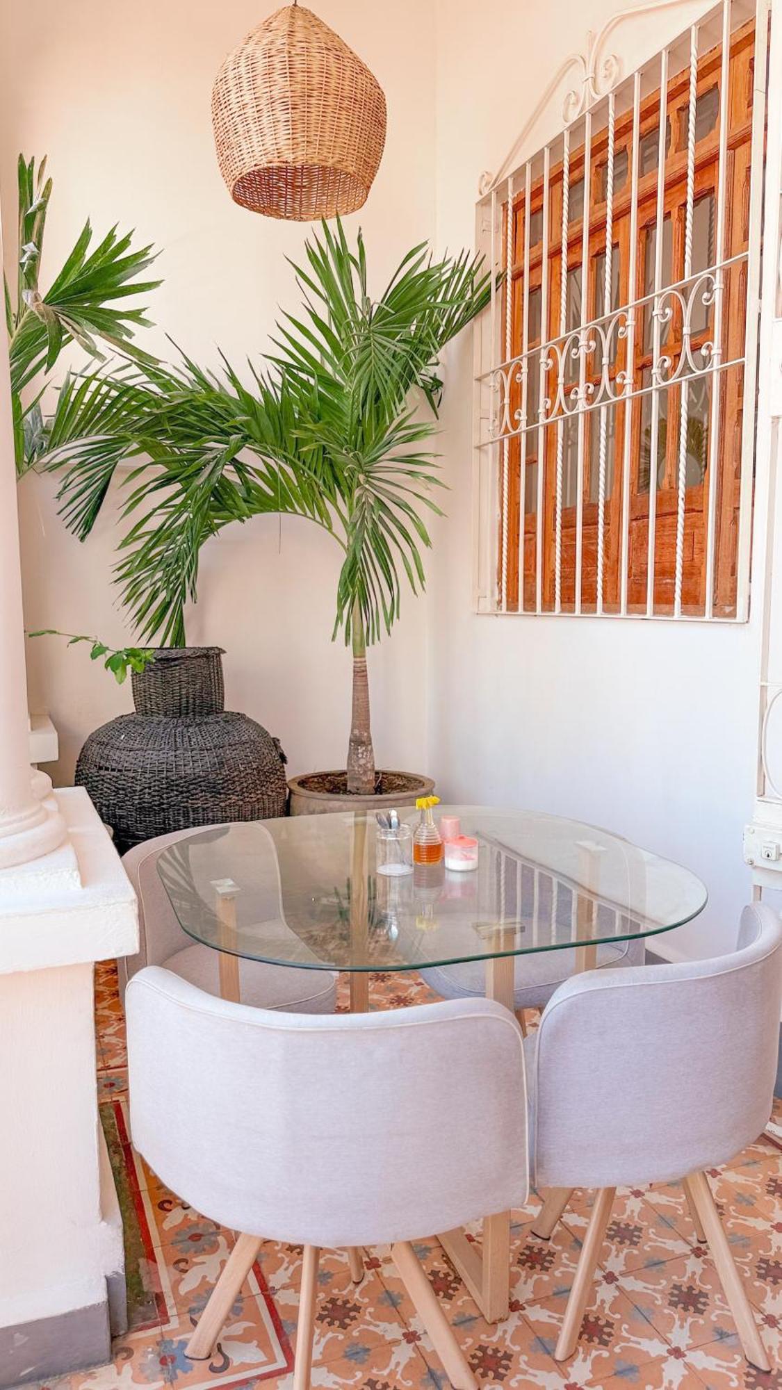 Casa Rosa - Alma Hotels Santa Marta  Eksteriør bilde