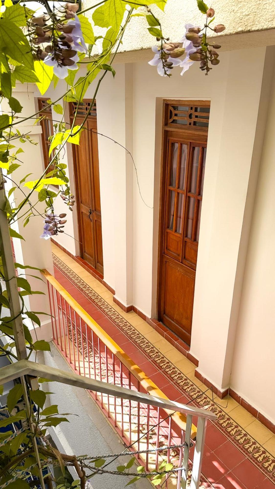 Casa Rosa - Alma Hotels Santa Marta  Eksteriør bilde