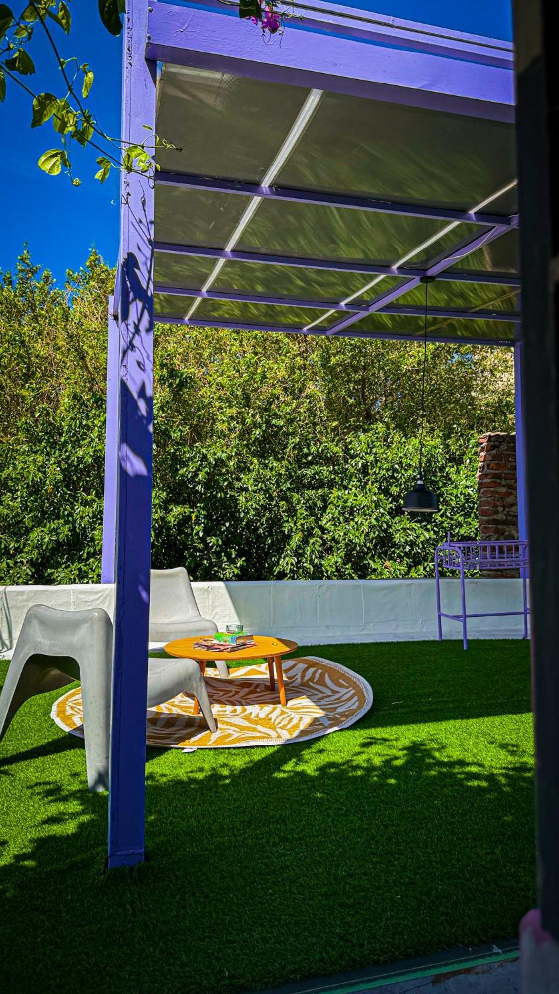 Casa Rosa - Alma Hotels Santa Marta  Eksteriør bilde